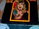 OZZY OSBOURNE Speak Of The Devil JET 2Lp Orig WAR PIGS Never Say Die BRAD GILLIS
