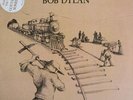 Bob Dylan Slow Train Coming Australia pressing 12'' vinyl Lp 1979 MINT rare rock