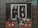 Jethro Tull - Benefit    Germany First Press  Pink Eye Island