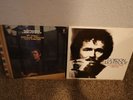 GORDON LIGHTFOOT IF YOU COULD READ MY MIND AND SUMMERTIME DREAM ALBUMS NICE