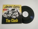 The Clash - London Calling/Armagideon Time 1979 ( 12