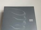 Tool Undertow Gray Vinyl Grey Cover Promo LP Original Pressing BMG ZOO MJK