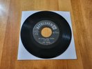 NINA SIMONE My Baby Just Cares For Me / He Needs Me Vinyl 45 VG+ Soul-Jazz RE131