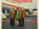 The SKYLINERS same Calico LP-3000 VG+