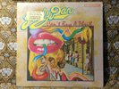 Steely Dan Can't Buy A Thrill Yellow / Gold Colored Vinyl LP Canada 1978 SEALED