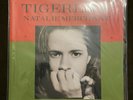 Natalie Merchant – Tigerlily 2LP Mobile Fidelity 180g MoFi Half-speed 45RPM RARE