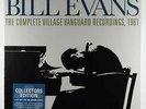 Bill Evans - Complete Village Vanguard, 1961 4xLP - Riverside 180g Poster SEALED