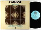 Catalyst - Perception LP - Muse VG++