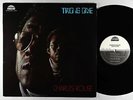 Charles Rouse - Two Is One LP - Strata-East VG+
