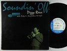Dizzy Reece - Soundin' Off LP - Blue Note BLP 4033 Mono DG RVG Ear 47 W 63rd VG+