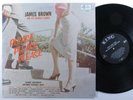 JAMES BROWN Please Please Please KING LP mono j