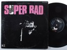 JAMES BROWN Super Bad KING LP VG+ j