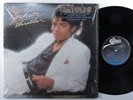MICHAEL JACKSON Thriller EPIC QE-38112 LP VG+ gatefold SHRINK j