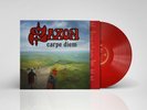 Saxon - Carpe Diem - RSD Stores Exclusive Red Vinyl LP