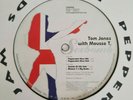 Tom Jones with Mousse T. - Sexbomb / 12