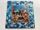 THE ROLLING STONES ORIGINAL 1967  UK  MONO LP  THEIR SATANIC MAJESTIES REQUEST