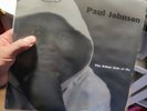 Paul Johnson The Other Side of Me Double Vinyl