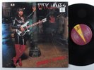 RICK JAMES Street Songs GORDY LP VG+ SHRINK j