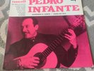 Pedro Infante El Fabuloso vinyl record lp VG+ 12”