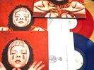Aurora Infections Of A Different Kind Of Human 1 And 2 - 2 x Vinyl Red Blue