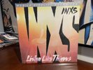 INXS Vinyl - Listen Like Thieves - 2013 Mobile Fidelity MOFI - EX