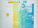 Paul McCartney & Wings - Live In Scotland 1973 very rare vinyl