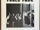 Fools Face Here To Observe Vinyl LP 1979 Bar-Co Records New Wave Private Press