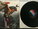 Budgie – In For The Kill ; 1975 MCA LP VG+ (ULTRASONIC CLEANED)
