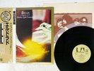 ELECTRIC LIGHT ORCHESTRA(ELO) ELDORADO UNITED ARTISTS GP-543 JAPAN OBI VINYL LP