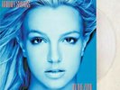 BRITNEY SPEARS - IN THE ZONE Limited Edition EXCLUSIVE CLEAR Vinyl LP New SEALED