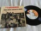 EP - THE YARDBIRDS - OVER UNDER SIDEWAYS DOWN - RIVIERA 231.196 M - 45 tours