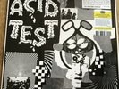 Ken Kesey The Acid Test Vinyl LP Ltd 1000 Spoken Word Grateful Dead New SEALED