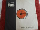 lp the who my generation promo for radio malaysi- rare