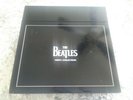 the beatles stereo vinyl box set De Agostini