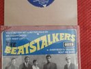 THE BEATSTALKERS  FREAKBEAT  FRENCH EP  THE MAZE CREATION EPISODE SIX THE ACTION