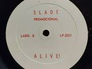 1972 SLADE - STATUS QUO Alive/ Roadhouse Blues 12