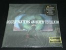 Roger Waters Amused to Death Analogue Productions 200g LP (2015 AP/QRP pressing)