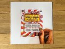 Bob Vylan Presents The Price Of Life Red Vinyl Limited Edition. New and Sealed.