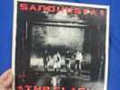 Sandinista  The Clash Epic 3 record set LP Vinyl