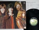 BAD FINGER STRAIGHT -UP APPLE AP-80432 JAPAN VINYL LP