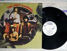 SOFT MACHINE SAME PROBE IPP-80899 JAPAN PROMO VINYL LP