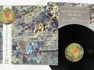 WINGS WILD LIFE APPLE AP-80377 JAPAN VINYL LP