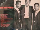 LP ROCKSTEADY / THE HEPTONES / STUDIO 1 ORIGINAL