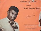 LP ROCKSTEADY / HOPETON LEWIS / TAKE IT EASY / MERRITONE ORIGINAL