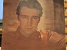 Jerry Jeff Walker – Five Years Gone white label PROMO LP 1969 ATCO 33-297