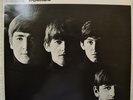 The Beatles - With The Beatles (Parlophone) - PCS 3045 (Stereo) - VG+