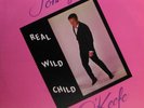 JOHNNY O'KEEFE Real Wild Child  [Double] 10
