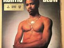 Kurtis Blow - Self Titled 1980 Vinyl LP Keel Pressing Mercury
