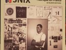 rare SNIX - Fabriqué en France LP brutal combat legion 88 rixe tolbiac's toads