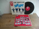 The Beatles – Help  HÖR ZU – SHZE 162 Lp mint- 1965 Beat Psych Rock